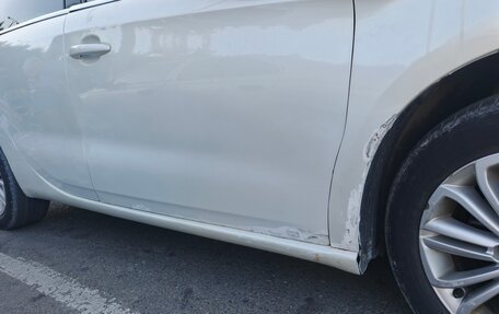 Citroen DS4, 2013 год, 420 000 рублей, 4 фотография