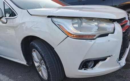 Citroen DS4, 2013 год, 420 000 рублей, 5 фотография