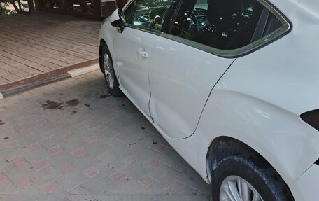 Citroen DS4, 2013 год, 420 000 рублей, 10 фотография