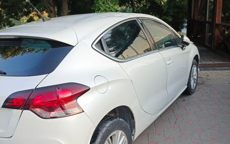 Citroen DS4, 2013 год, 420 000 рублей, 13 фотография