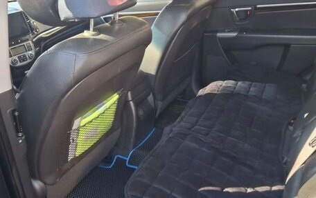 Hyundai Santa Fe III рестайлинг, 2011 год, 1 300 000 рублей, 10 фотография