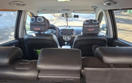 Hyundai Santa Fe III рестайлинг, 2011 год, 1 300 000 рублей, 9 фотография