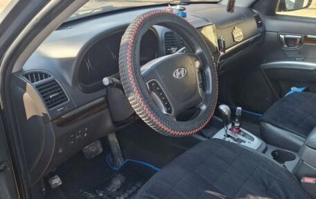Hyundai Santa Fe III рестайлинг, 2011 год, 1 300 000 рублей, 11 фотография