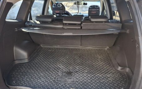 Hyundai Santa Fe III рестайлинг, 2011 год, 1 300 000 рублей, 8 фотография