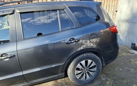 Hyundai Santa Fe III рестайлинг, 2011 год, 1 300 000 рублей, 7 фотография