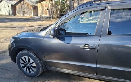 Hyundai Santa Fe III рестайлинг, 2011 год, 1 300 000 рублей, 6 фотография