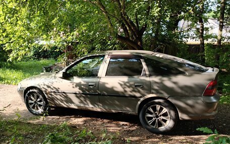 Opel Vectra B рестайлинг, 1996 год, 150 000 рублей, 2 фотография