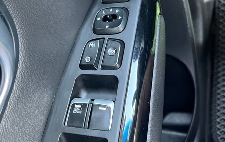 KIA Soul II рестайлинг, 2017 год, 1 450 000 рублей, 16 фотография