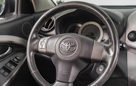 Toyota RAV4, 2007 год, 1 299 000 рублей, 10 фотография