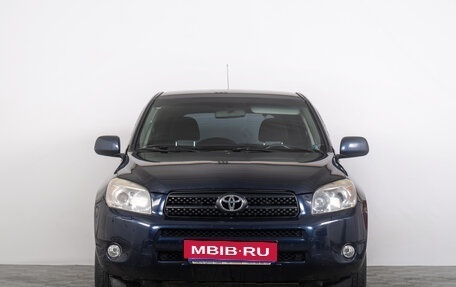Toyota RAV4, 2007 год, 1 299 000 рублей, 4 фотография