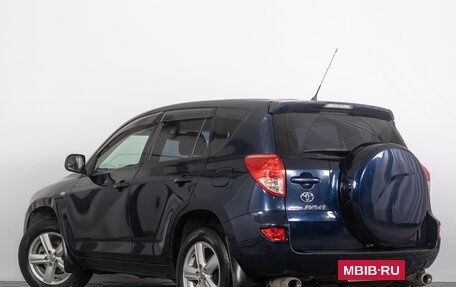 Toyota RAV4, 2007 год, 1 299 000 рублей, 6 фотография