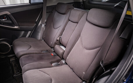 Toyota RAV4, 2007 год, 1 299 000 рублей, 17 фотография