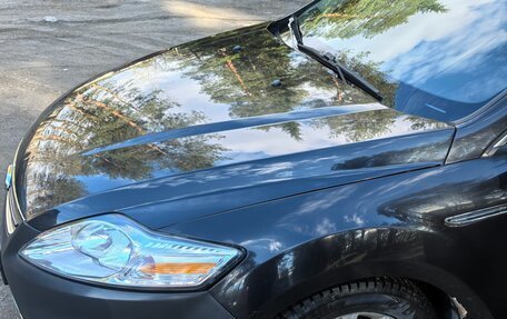 Ford Mondeo IV, 2013 год, 700 000 рублей, 3 фотография