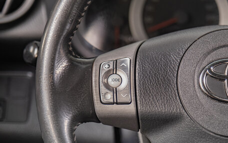 Toyota RAV4, 2007 год, 1 299 000 рублей, 11 фотография