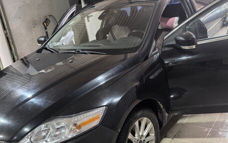 Ford Mondeo IV, 2013 год, 700 000 рублей, 5 фотография