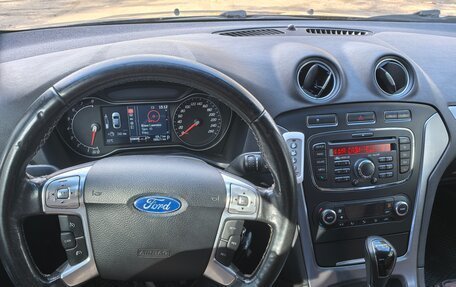 Ford Mondeo IV, 2013 год, 700 000 рублей, 6 фотография