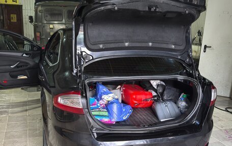 Ford Mondeo IV, 2013 год, 700 000 рублей, 9 фотография