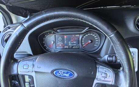Ford Mondeo IV, 2013 год, 700 000 рублей, 12 фотография