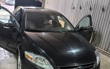 Ford Mondeo IV, 2013 год, 700 000 рублей, 4 фотография