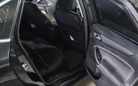 Ford Mondeo IV, 2013 год, 700 000 рублей, 10 фотография