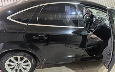 Ford Mondeo IV, 2013 год, 700 000 рублей, 11 фотография