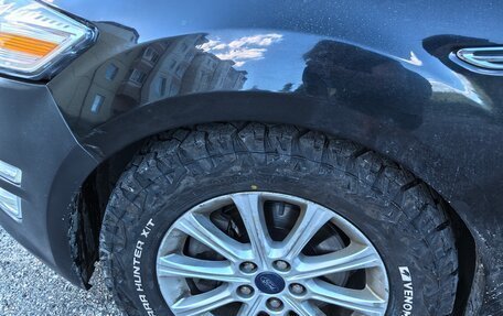 Ford Mondeo IV, 2013 год, 700 000 рублей, 20 фотография