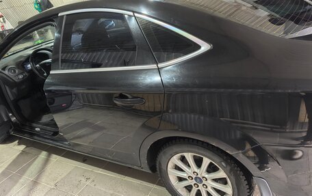 Ford Mondeo IV, 2013 год, 700 000 рублей, 13 фотография