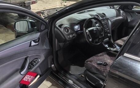 Ford Mondeo IV, 2013 год, 700 000 рублей, 7 фотография