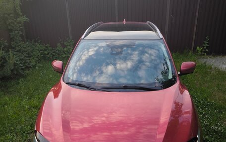 Nissan Qashqai, 2019 год, 2 200 000 рублей, 2 фотография