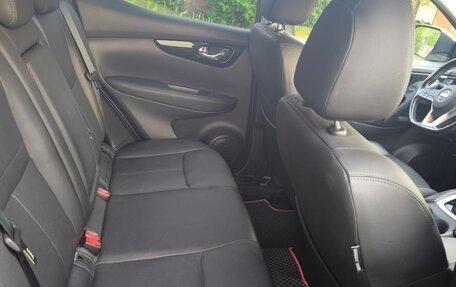 Nissan Qashqai, 2019 год, 2 200 000 рублей, 10 фотография