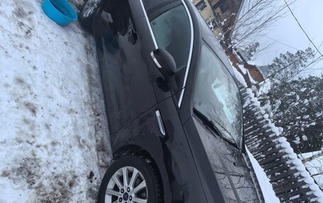 Ford Mondeo IV, 2013 год, 700 000 рублей, 23 фотография