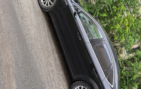 Ford Mondeo IV, 2013 год, 700 000 рублей, 22 фотография