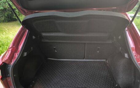 Nissan Qashqai, 2019 год, 2 200 000 рублей, 8 фотография