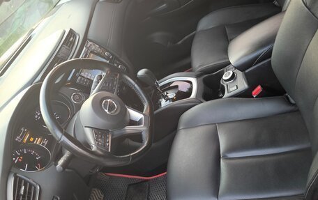 Nissan Qashqai, 2019 год, 2 200 000 рублей, 11 фотография
