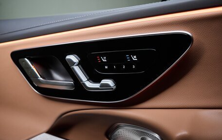 Mercedes-Benz E-Класс, 2025 год, 9 600 000 рублей, 5 фотография