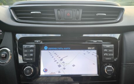 Nissan Qashqai, 2019 год, 2 200 000 рублей, 13 фотография