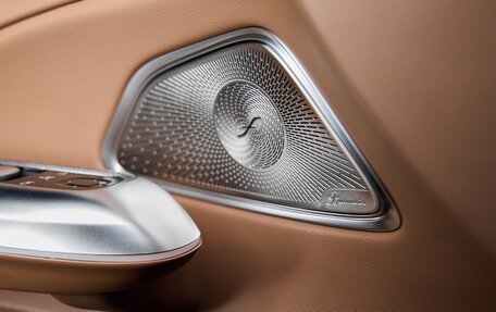 Mercedes-Benz E-Класс, 2025 год, 9 600 000 рублей, 7 фотография