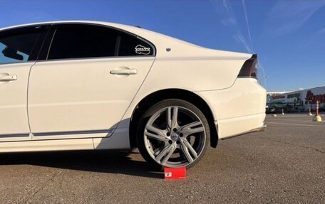 Volvo S80 II рестайлинг 2, 2014 год, 1 690 000 рублей, 2 фотография