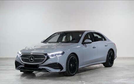 Mercedes-Benz E-Класс, 2025 год, 9 600 000 рублей, 22 фотография