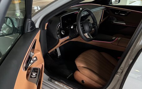 Mercedes-Benz E-Класс, 2025 год, 9 600 000 рублей, 17 фотография