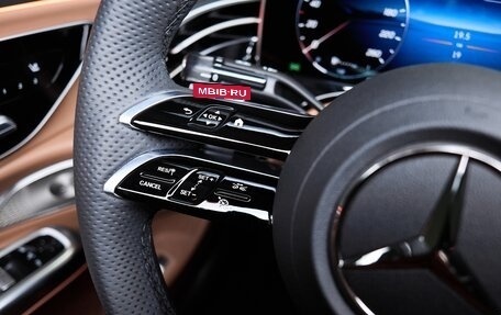 Mercedes-Benz E-Класс, 2025 год, 9 600 000 рублей, 10 фотография