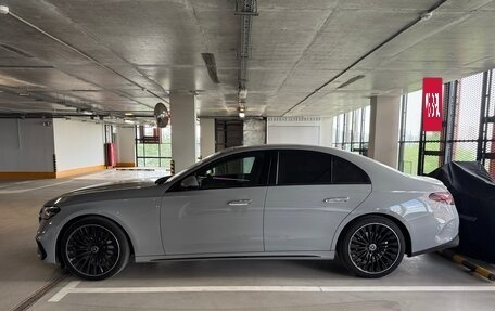 Mercedes-Benz E-Класс, 2025 год, 9 600 000 рублей, 13 фотография
