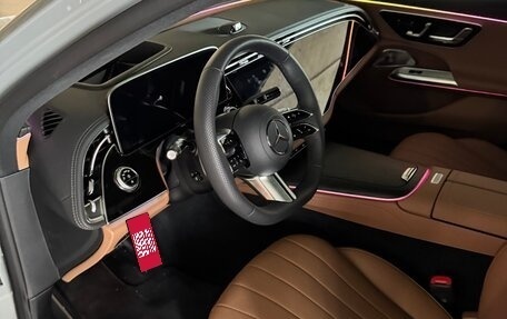 Mercedes-Benz E-Класс, 2025 год, 9 600 000 рублей, 18 фотография