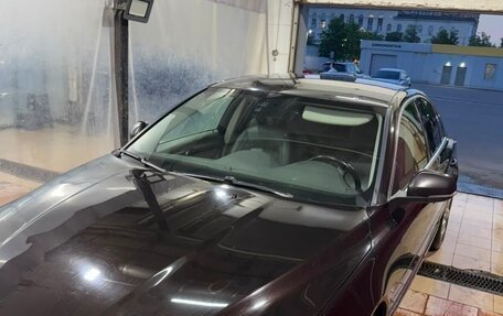 Volvo S80 II рестайлинг 2, 2014 год, 1 690 000 рублей, 4 фотография