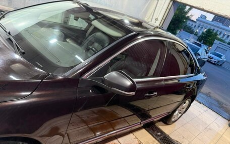 Volvo S80 II рестайлинг 2, 2014 год, 1 690 000 рублей, 7 фотография