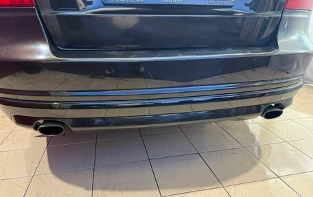 Volvo S80 II рестайлинг 2, 2014 год, 1 690 000 рублей, 6 фотография