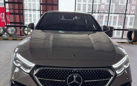 Mercedes-Benz E-Класс, 2025 год, 9 600 000 рублей, 16 фотография