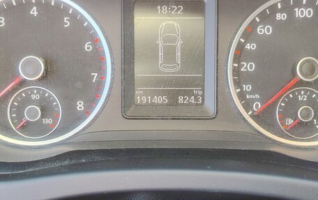 Volkswagen Tiguan I, 2011 год, 570 000 рублей, 7 фотография
