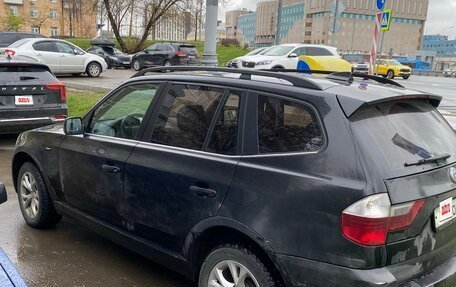 BMW X3, 2006 год, 800 000 рублей, 5 фотография