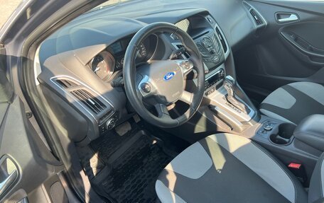 Ford Focus III, 2013 год, 845 000 рублей, 4 фотография